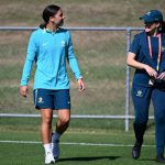 女足世界杯 澳大利亚需要依赖萨曼莎·科尔进球出线。