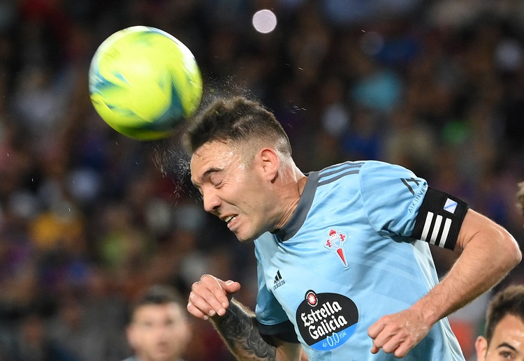 Celta Vigo will be looking to turn their fortunes around ahead of the 2023-24 La Liga campaign