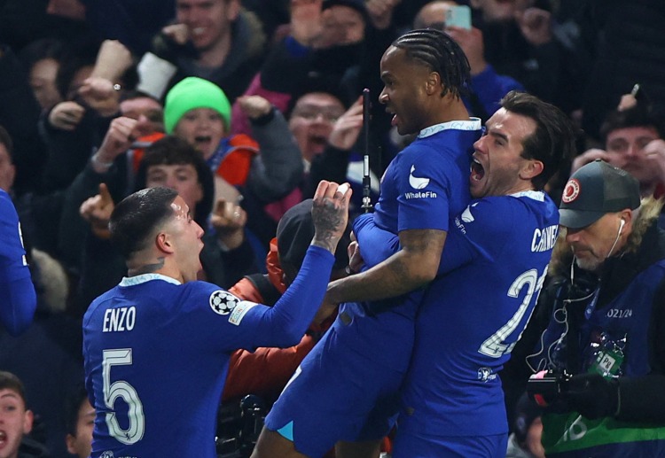 Chelsea incar kemenangan kedua di pra-musim klub