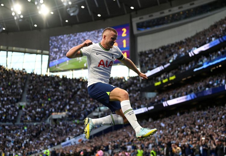 Premier League: Dier đang chưa có động thái gia hạn hợp đồng với Tottenham