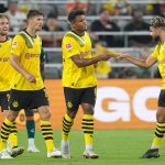 Taruhan Pra-Musim Klub: Manchester United vs Borussia Dortmund