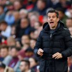 Komentar Marcos Silva untuk Pertandingan Persahabatan Fulham vs Aston Villa