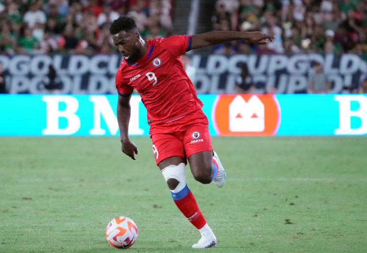 Haiti look to end the CONCACAF Gold Cup group stage with a win to move to the quarter-final