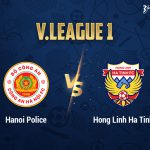 V-League 1: Công An Hà Nội đang tỏ ra quyết tâm