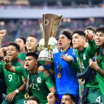 Mexico defeat Panama 1-0 to win its 9th CONCACAF Gold Cup title