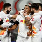 RB Leipzig targetkan gelar Bundesliga