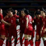World Cup nữ 2023: Nữ Việt nam sẽ không dễ tạo ra bất ngờ