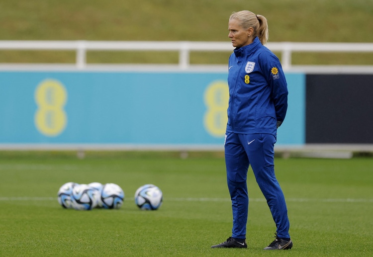 England are positive to take a big win over Haiti in their Women's World Cup 2023 opener