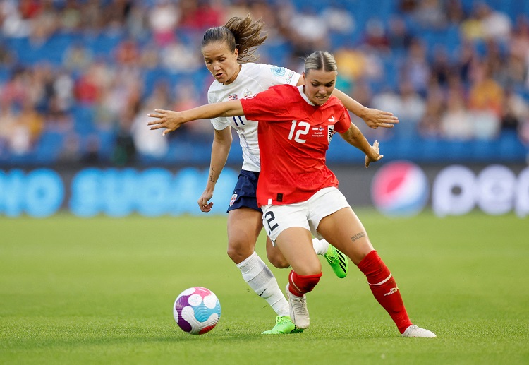 Norway want to snatch a win against hosts New Zealand in the Women’s World Cup
