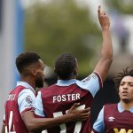 Premier League: Lối chơi Burnley đang là khá nghèo nàn