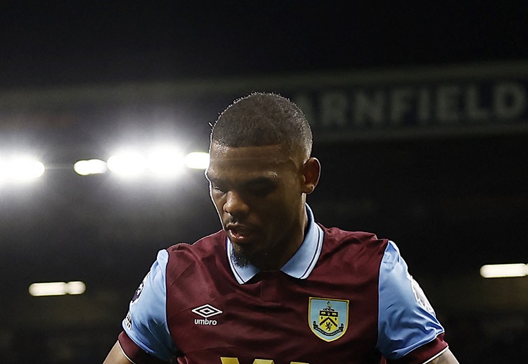 Lyle Foster impresses in his debut, but Burnley failed to win their Premier League opener