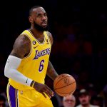 The Los Angeles Lakers and the Boston Celtics will meet on NBA Christmas Day