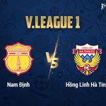 V-League 1: Nam Định có thể sẽ chơi cầm chừng ở trân này