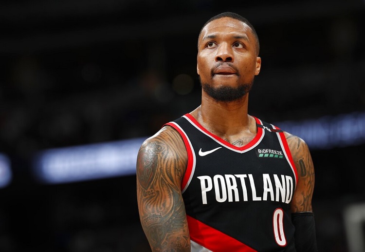 NBA: The Trail Blazers’ trade for Damian Lillard with the Miami Heat hit a snag