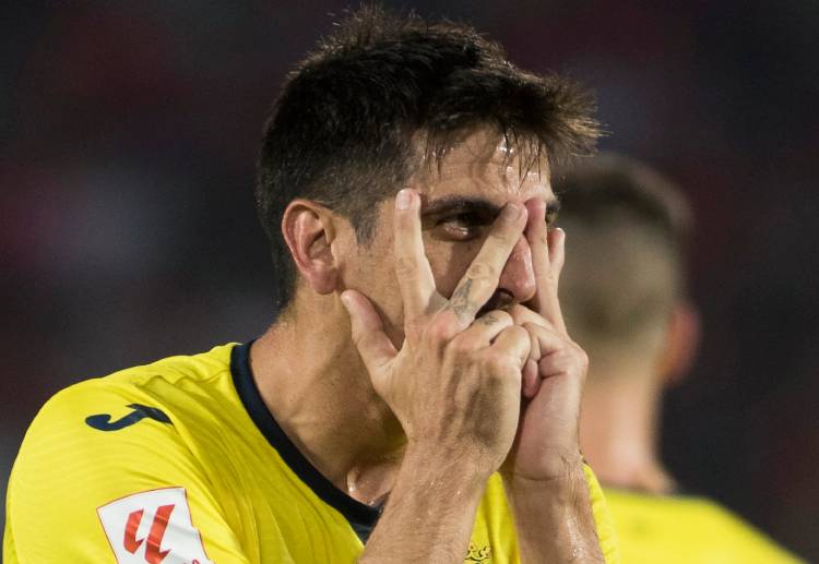 Can Gerard Moreno score once again in Villarreal’s La Liga clash against Barcelona?