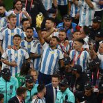 Taruhan Kualifikasi CONMEBOL: Argentina vs Ekuador