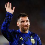 Lionel Messi telah mencetak 65 gol melalui tendangan bebas di pertandingan sepak bola