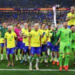 Brazil là một trong những ứng viên hàng đầu vượt qua vòng loại World Cup 2026