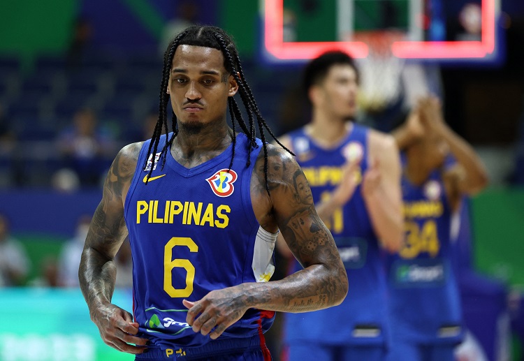 Philippines are looking to bounce back from their FIBA misfortunes at the Asian Games