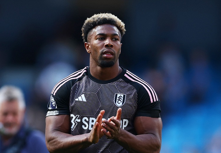 Adama Traore will be instrumental in Fulham’s plan to improve their defense in the Premier League