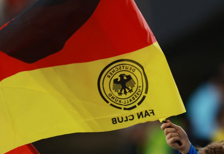 Giao hữu Quốc tế: Đức vừa có trận thua rất thất vọng trước Nhật Bản