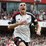 Premier League: Fulham ở lần gần nhất gặp Luton thắng đậm 7-0