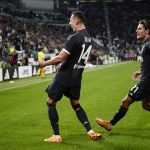 Serie A: Juventus trở lại sau thất bại ở vòng trước
