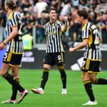 Serie A: Juventus tỏ ra sắc sảo ở trận này