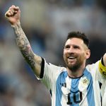 Sau chiến tích vô địch World Cup 2022, Argentina vẫn đang có phong độ tốt