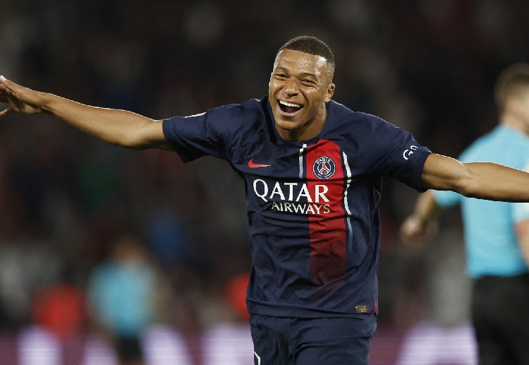 Kylian Mbappe is poised to leave Paris Saint-Germain for Real Madrid before the end of the summer transfer window