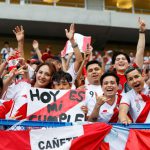 Vòng loại World Cup 2026: Peru có thể sẽ làm khó được Paraguay ở trận đấu này