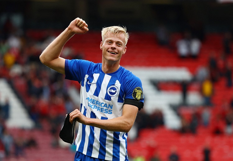 Brighton & Hove Albion jadi tim ‘kuda hitam’ di Premier League