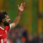 Liga Europa jadi gelar incaran Mohamed Salah