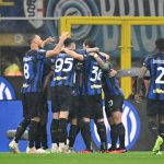 Inter Milan toàn thắng 4 trận để giữ ngôi đầu BXH Serie A