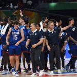 Team USA responded big time with a dominating win against Italy and secured their spot in the FIBA World Cup semi-final
