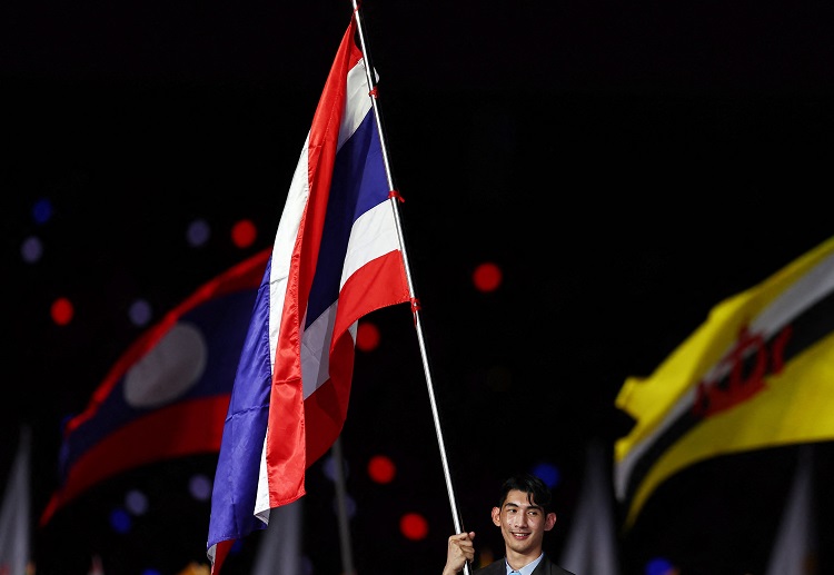 Asian Games 2023 กับโอกาสของทีมฟุตบอลทีมชาติไทย