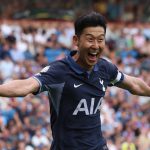 Son Heung-min hat-trick gives Tottenham Hotspur an impressive Premier League win over Burnley