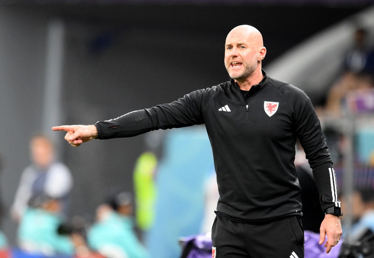 Rob Page's Wales aim to win over Korea Republic in International Friendly in preparation for their Euro 2024 qualifiers