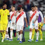 Taruhan Kualifikasi Piala Dunia zona CONMEBOL: Peru vs Argentina