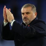 Postecoglou là tân HLV của Tottenham ở Premier League 2023/24