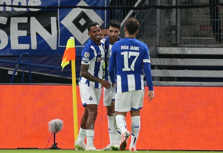 Champions League: Porto sẽ không dễ có điểm ở trận này