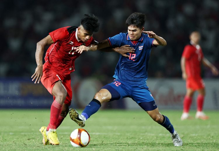 Piala Dunia 2026 jadi ambisi tim nasional Indonesia