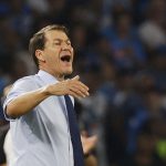 Can Rudi Garcia lead Napoli to a much-needed win in Serie A?