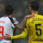 Skor akhir Liga Champions UEFA: Newcastle United 0-1 Borussia Dortmund