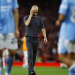 Manchester City are determined to collect three Premier League points against Brighton