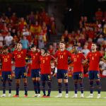 น่าติดตามผลงานของ สเปน ใน ยูโร 2024 ว่าจะได้แชมป์หรือไม่