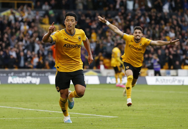 After his winning goal against Man City, Hwang Hee-Chan demonstrates that he deserves respect in the Premier League