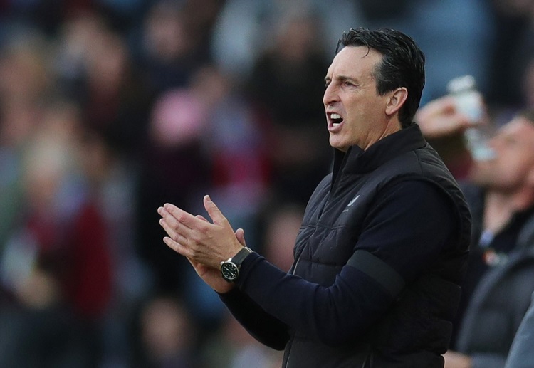 Can Unai Emery lead Aston Villa to another Premier League win against Nottingham Forest