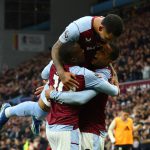 Aston Villa jadi pesaing di papan atas Premier League