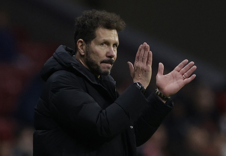 Atletico Madrid aim to bounce back in La Liga as they go up against Villarreal